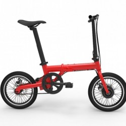 Factory Direct 16 Inch 250W 36V Electric Folding Bike with Ce Certification