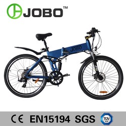 New Style Smart 26inch Folding Electric Bike 36V 250W