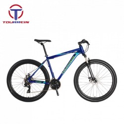 Wholesale Bicycle Frame 21 Speeds Aluminum Folding Bike