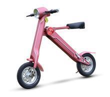 Hot Selling 12 Inch Folding Electeic Bike Image1