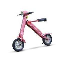 Hot Selling 12 Inch Folding Electeic Bike