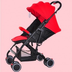 Factory New Folding Baby Stroller Popular Baby Bicycle Children Bike