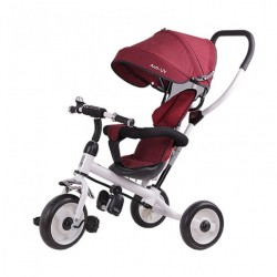 3 Wheel Folding Tric