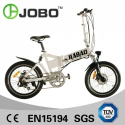 Factory Direct Sale Exquisite Folding Electric Bike (JB-TDN06Z)