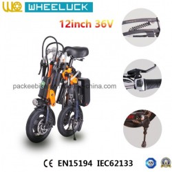 CE 12-Inch Folding E