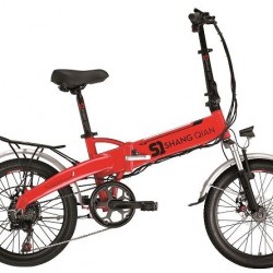 Light Folding Electr