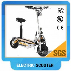 Best Electric Scooter 60V 2000W Folding Electric Bike