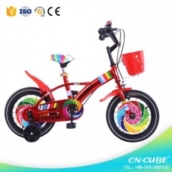 12" 16" 20" Folded Children Bicycle Bike Mother′s Best Choice Kids Bike