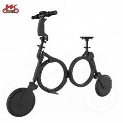2017 New Design China Made Foldable E-Bike