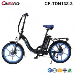 20inch Best New Folding Electric Bike Electric Bike Kit
