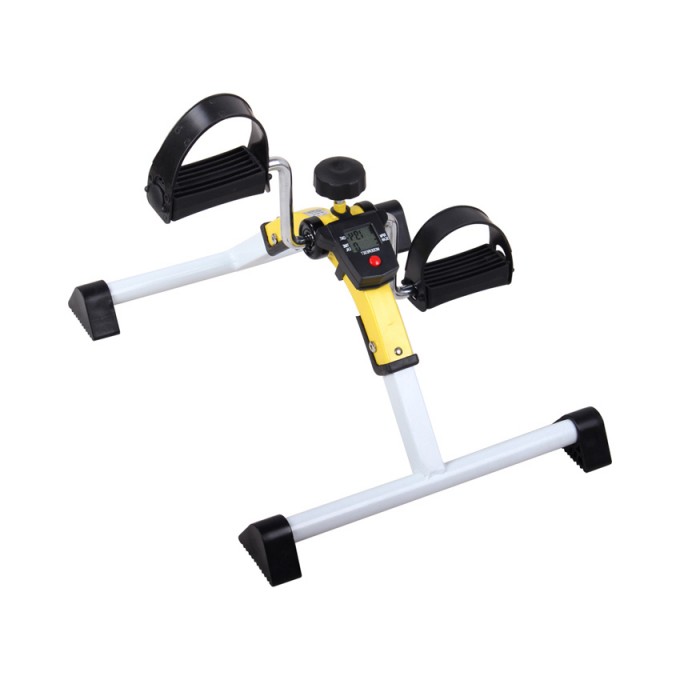 Popular Foldable Mini Exercise Bike Image1