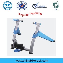 2016 Best Selling Indoor Foldable Trainer Bike Stand