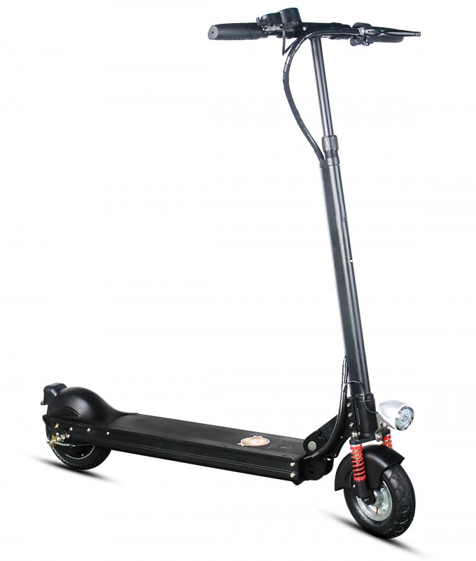 Folding 2 Wheels Electric Bicycle for Sale Image1