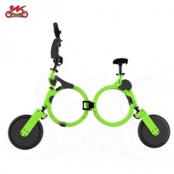 China Whole Sell Cheap Price Foldable Ebike