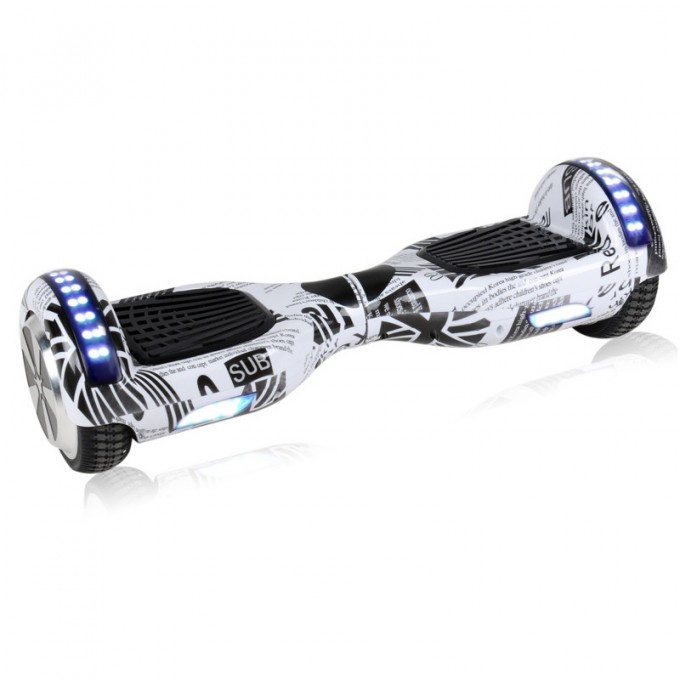 36V Batteries E-Scooter 2 Wheels Motorized Foldable Electrical Bike Image1