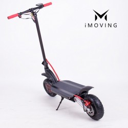Adult Smart Safely Foldable Scooter 2 Wheel Kick Scooter Standing Bike