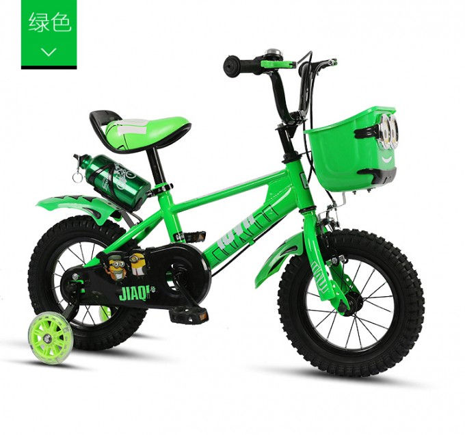 More Popular with Price Children Bicycle/14 Inch Kids Bike Saudi Arabia/Kids Folding Bike/Wholesale  Image1