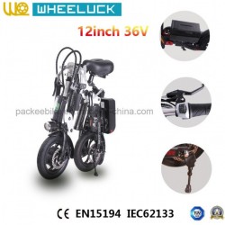 36V 250W Electric Fo