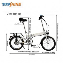 Power Assist Folding