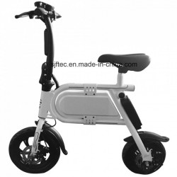 350W Motor Mini Folding Electric Bike