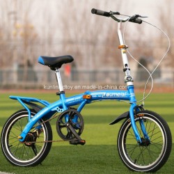Hot Selling Fashionable Easy Carry Foldable Bike Bicycle,
