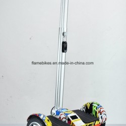 8 Inch Electric Folding Bike with 700W Motor