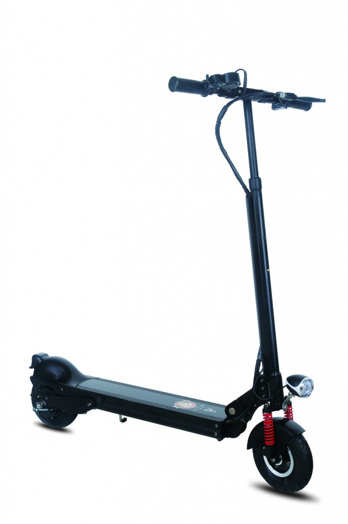 8 Inch Folding E-Bicycle for Sale Image1