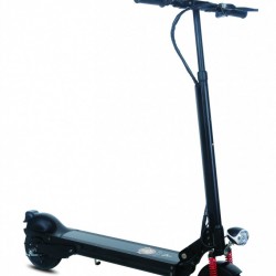 8 Inch Folding E-Bicycle for Sale