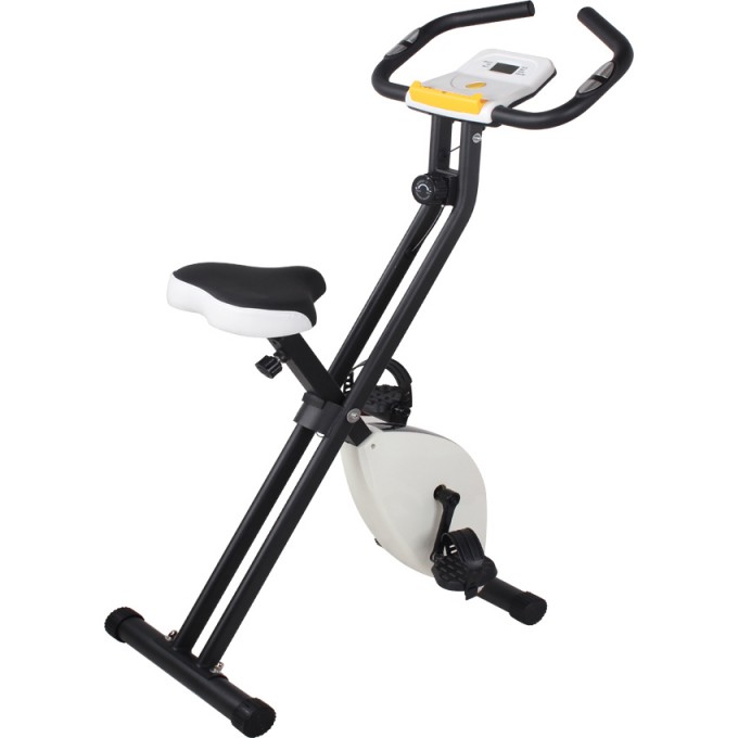 Home Use Foldable X-Bike/Exercise Bike Image1
