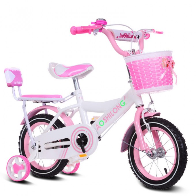 2017 Wholesale Folding Baby Children Bicycle with Ce Certificate Image1
