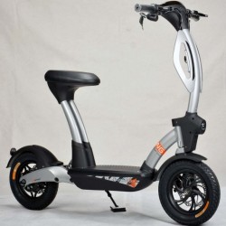 Hot Sales Folding Electric Mini Bike for Southeast Market