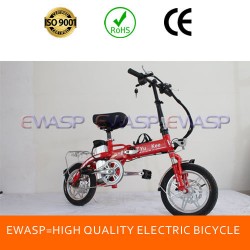 48V Ce Cheap Folding