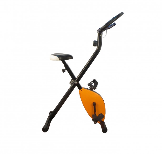 Hot-Selling Foldable X-Bike for Home Use Image1
