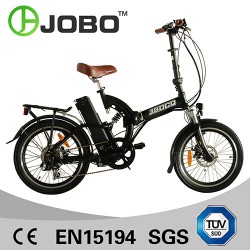 Comely 20" Electric Folding Mini Pocket Bike (JB-TDN05Z)