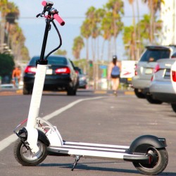 Foldable Big Power H