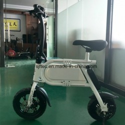 Mini Electric Bike, 