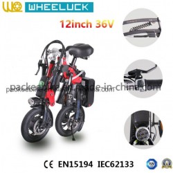 CE En15194 Compact F