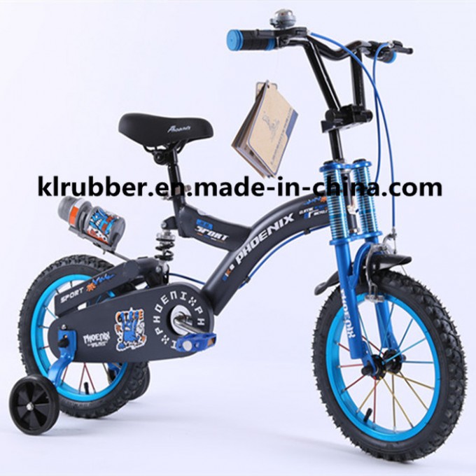 Full Suspension Mini Children Mountain Bicycle Image1