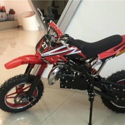 49cc Mini Dirt Bike with Good Suspension (ET-dB011)