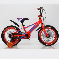 Hot Sale High Carbon Steel Children Bicycle with Suspension Kids Bike 12′′ 14′&pri