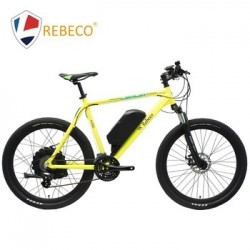 Cheap Full Suspension Electric Batteries Mountain Bike