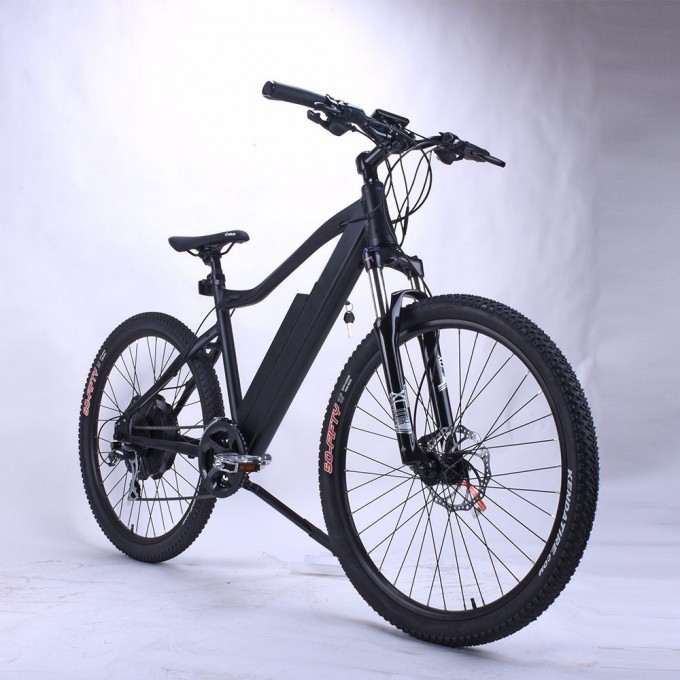 Speed Sensor Suntour Xcm Hydraulic Suspension Fork E Bike Image1