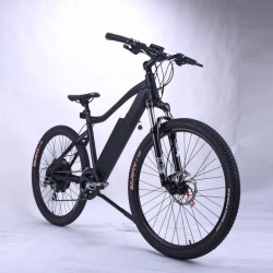 Speed Sensor Suntour Xcm Hydraulic Suspension Fork E Bike