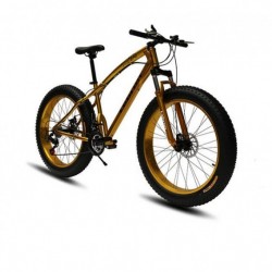 Factory Wholesale Double Disc Brakes Full Suspension Mountain Bike 26 Inch