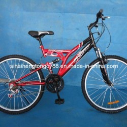 Full Suspension Mountain Bicycle (SH-SMTB055)