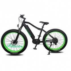 Alloy Frame Front Su