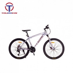 Alloy Frame Suspensi