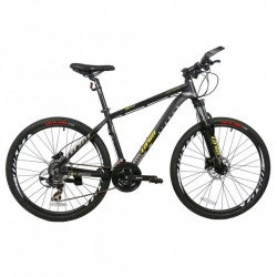 Shimano Tourney 24-S
