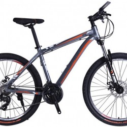 26inch Alloy Mountain Bicycle with 24 Speed