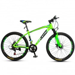 Shimano 21-Speed Goo